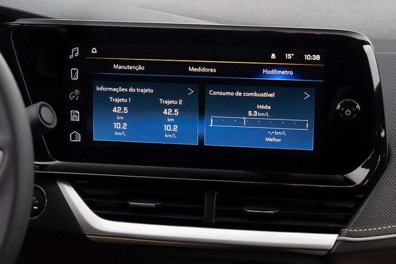 Пикап Chevrolet Montana обновился следом за донорским кроссовером Tracker