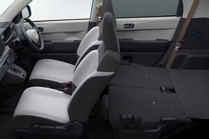 Показан недорогой компакт Honda N-One e: с наследником Honda e не заморачивались