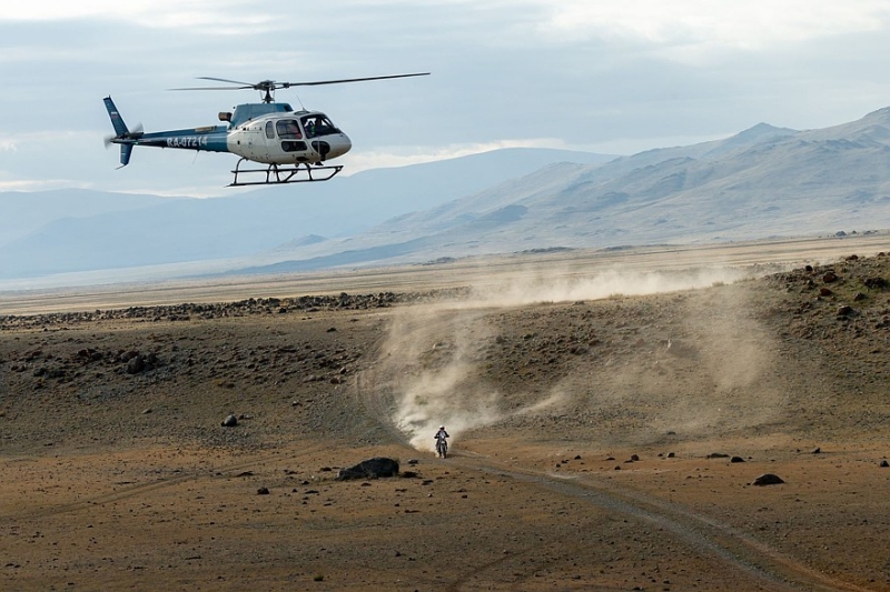 Ралли &laquo;Шёлковый путь &ndash; 2025&raquo; завершен : Команда ГАЗ Рейд Спорт с бронзой в Т1!