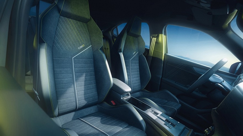 Рассекречен Opel Mokka GSE: техника от хот-хэтча Peugeot, до &laquo;сотни&raquo; &ndash; почти за 6 секунд