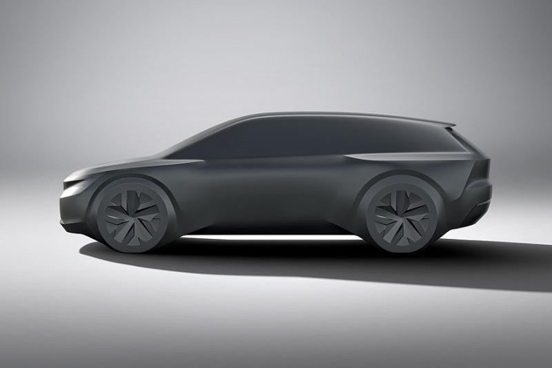 Универсал Skoda Vision O готовится к премьере: будущая Octavia?