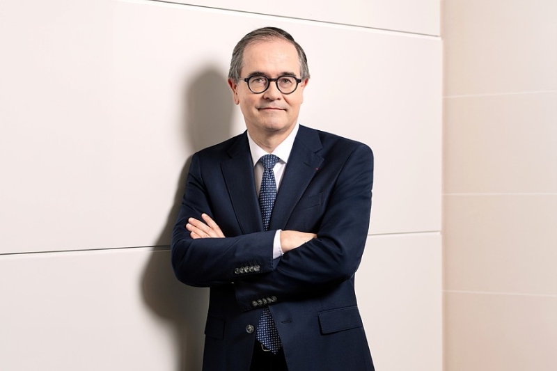 Успевший поработать в России Франсуа Прово назначен новым гендиректором Renault Group