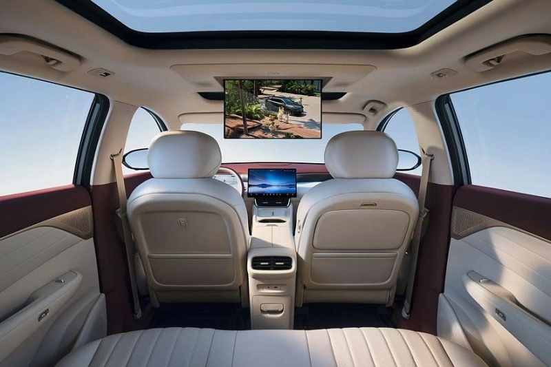 Dongfeng Aeolus L8 предложен с привлекательными ценами, кроссовер планируют привезти в РФ