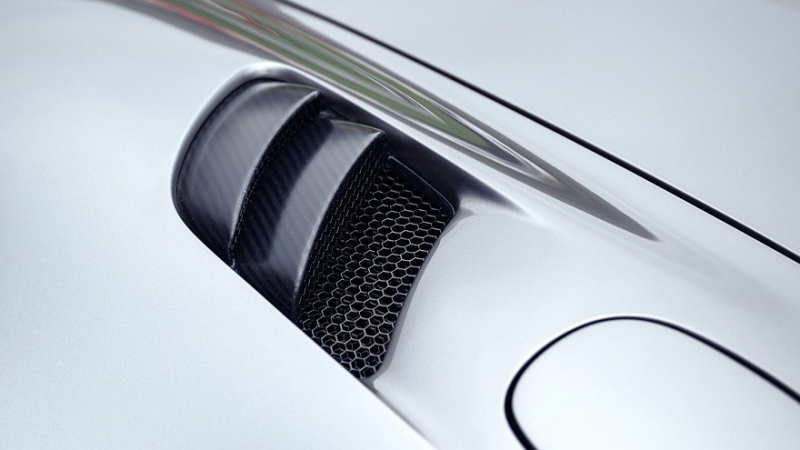 Gunther Werks F-26: &laquo;узкоглазый&raquo; 1000-сильный рестомод по мотивам Porsche 935