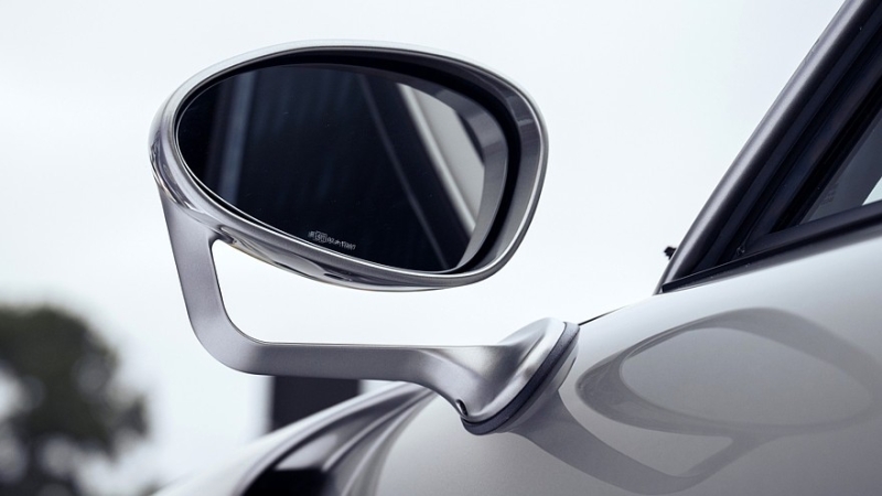 Gunther Werks F-26: &laquo;узкоглазый&raquo; 1000-сильный рестомод по мотивам Porsche 935