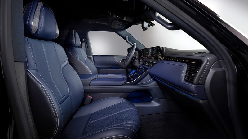 Какие времена, такой и спорт: Infiniti QX80 обзавёлся в США версией Sport и подорожал