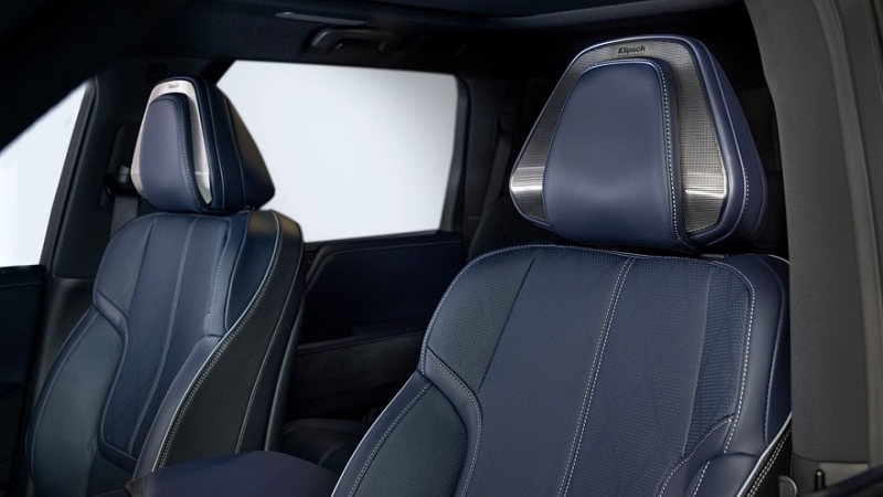 Какие времена, такой и спорт: Infiniti QX80 обзавёлся в США версией Sport и подорожал