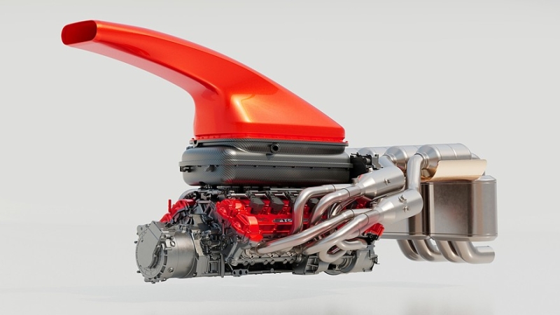 McLaren F1 реинкарнирован в двух суперкарах от Gordon Murray &mdash; S1 LM и Le Mans GTR