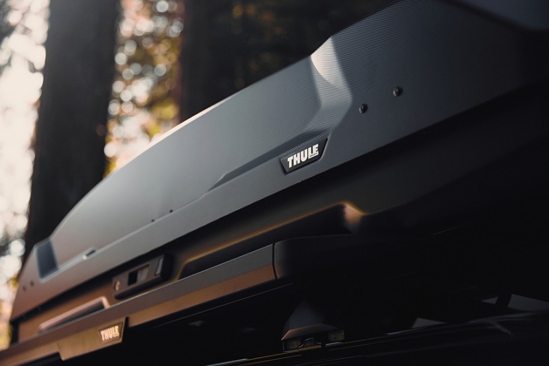 Mitsubishi Outlander обзавёлся в США приключенческой версией Trail Edition