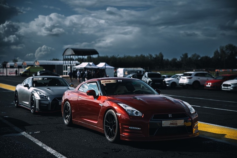 &laquo;Московская миля &ndash; 2025&raquo; завершена: адреналин, рекорды и битва технологий