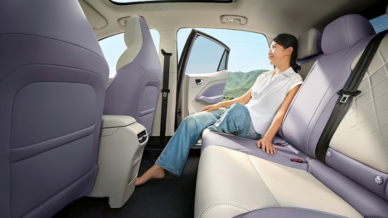 Новый MG 4 полностью рассекречен: женский вайб и намного дешевле предшественника