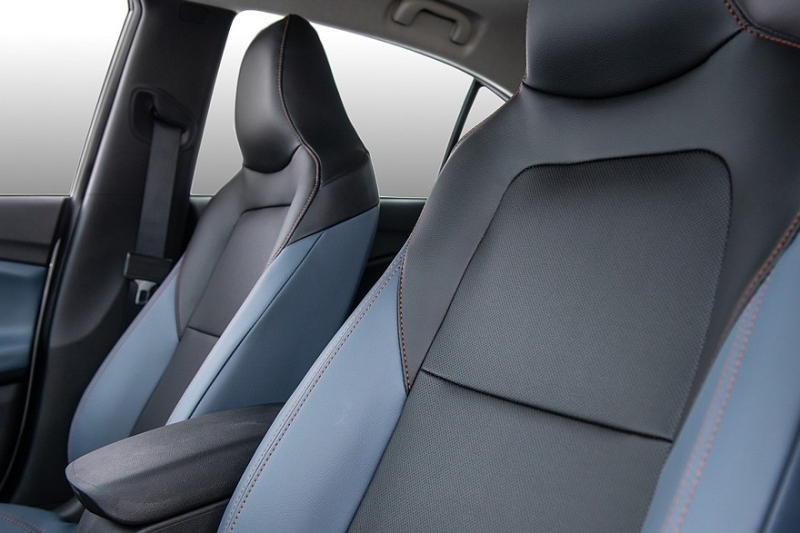 Обновлённый Chevrolet Onix: &laquo;живые&raquo; фото, подешевевшая база и другие уточнения