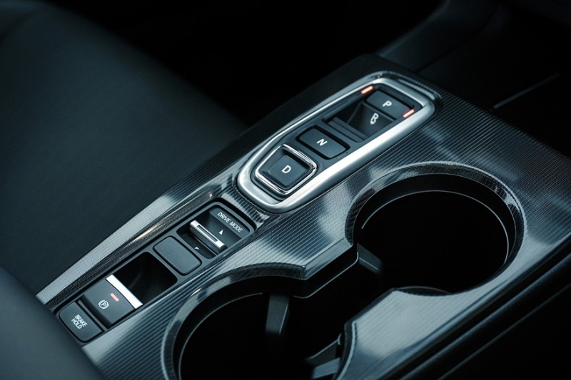 Обновлённый Honda Civic добрался до Европы на фоне падения продаж