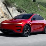 Обновлённый Tesla Model Y Performance дебютировал во «враждебной» Европе