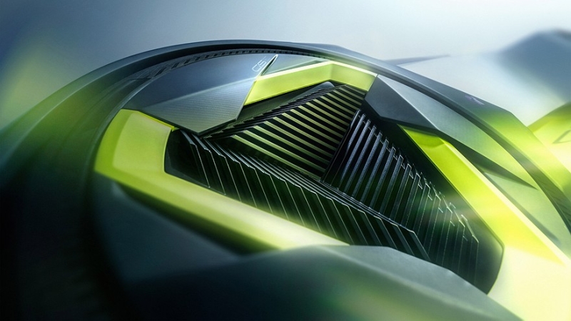 Opel готовит новый «заряженный» концепт: вероятно, это предвестник хот-хэтча Corsa GSE