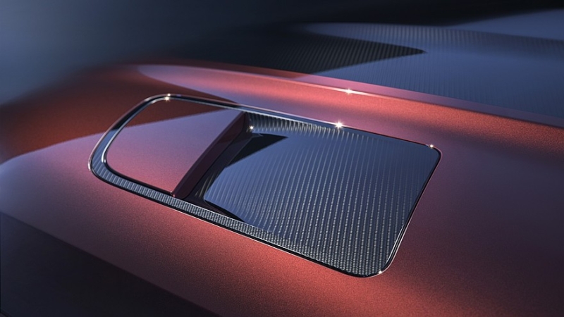 По цене суперкара: представлен самый дорогой в гамме Range Rover Sport SV Carbon