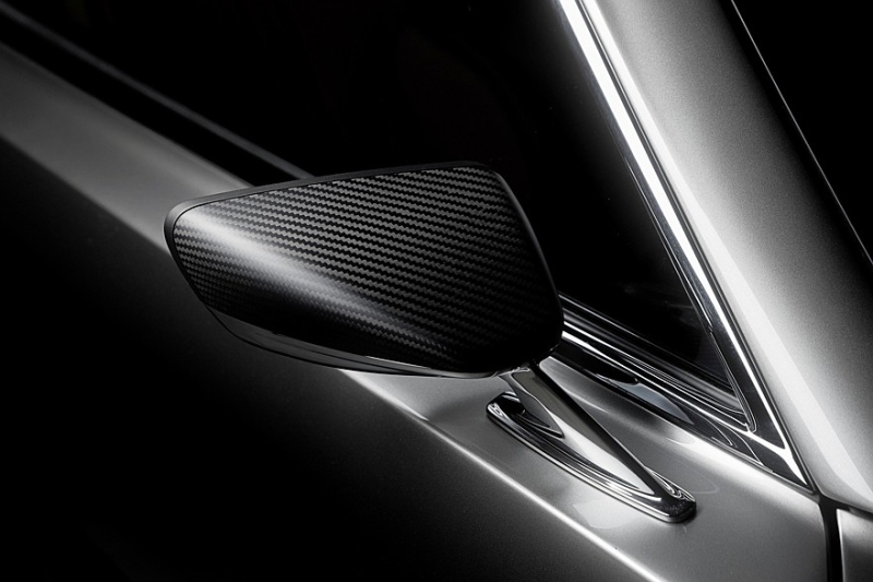 Совсем другая Octavia: стероидный рестомод от Ringbrothers на базе Aston Martin DBS