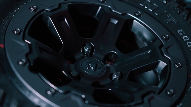 &laquo;Старший брат&raquo; Ram Rampage: марка готовит ещё один пикап для Южной Америки