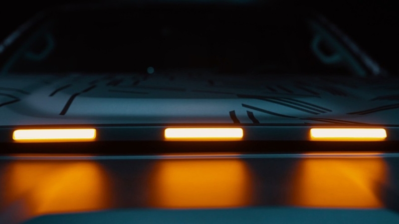 &laquo;Старший брат&raquo; Ram Rampage: марка готовит ещё один пикап для Южной Америки