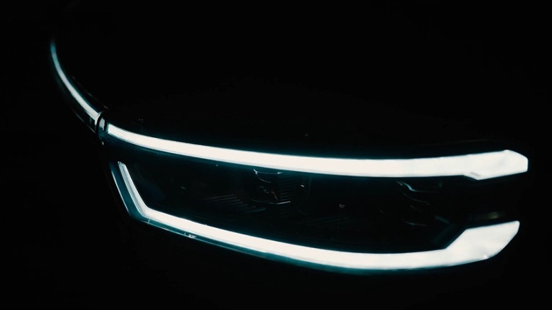 &laquo;Старший брат&raquo; Ram Rampage: марка готовит ещё один пикап для Южной Америки