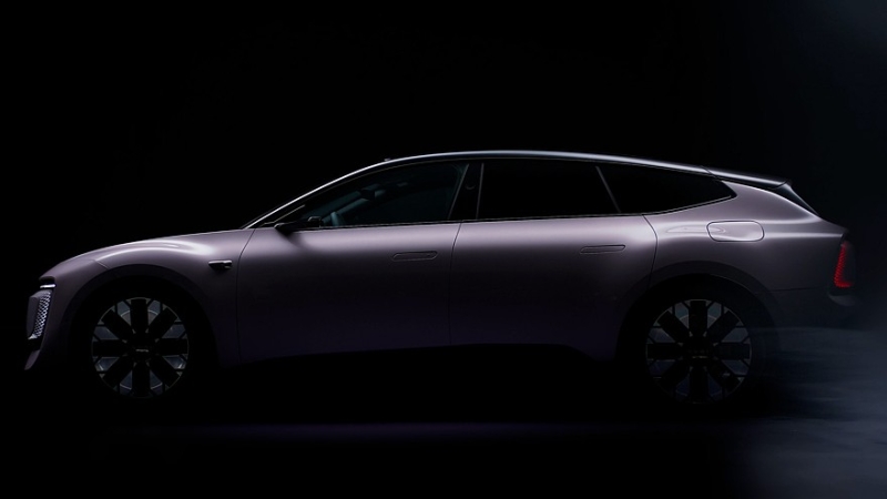 Стартовали продажи первенца &laquo;AUDI без колец&raquo;: полный прайс-лист E5 Sportback