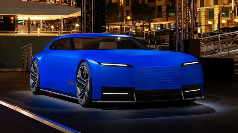 В Jaguar Land Rover сменился гендиректор: индиец Баладжи вместо британца Марделла