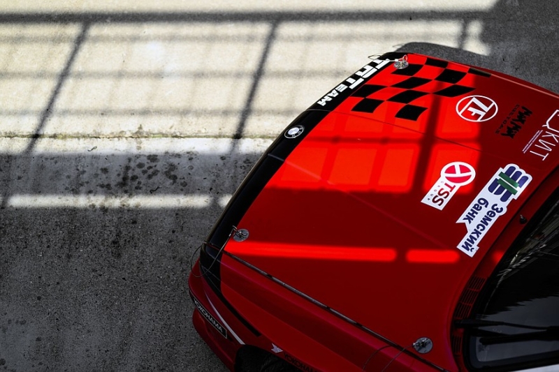 Classic Touring: Боевая классика провела четвертый этап сезона