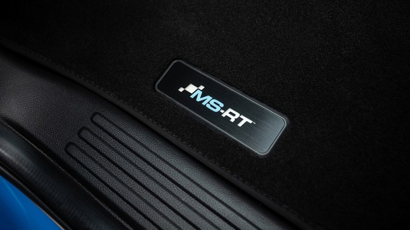 Ford Ranger MS-RT PHEV: &laquo;уличный забияка&raquo; с налётом экологичного поведения