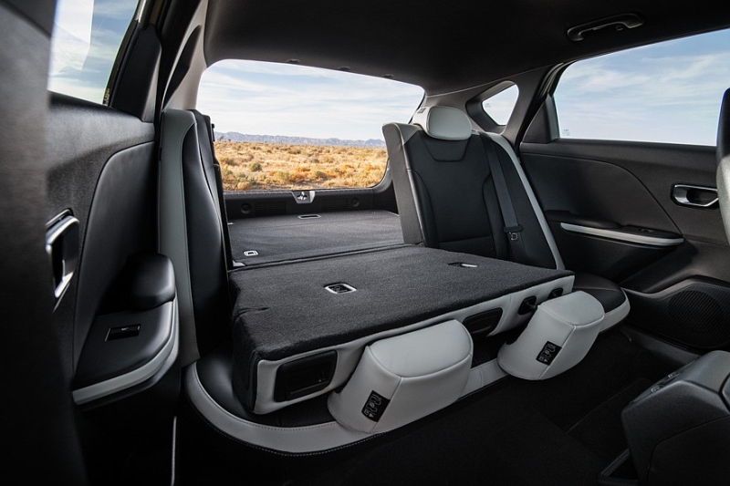 Хэтчбек Kia K4 выходит на рынок, модель станет глобальной