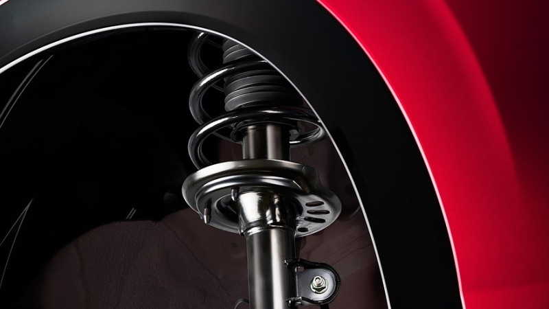 Honda рассекретила «подогретый» гибридный кроссовер Vezel RS, цены известны