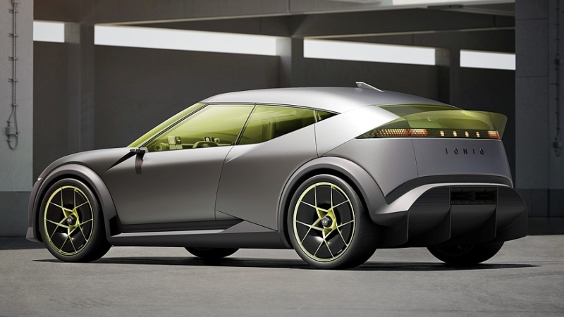 Hyundai готовит новый молодёжный хэтчбек для Европы в духе почившего Veloster