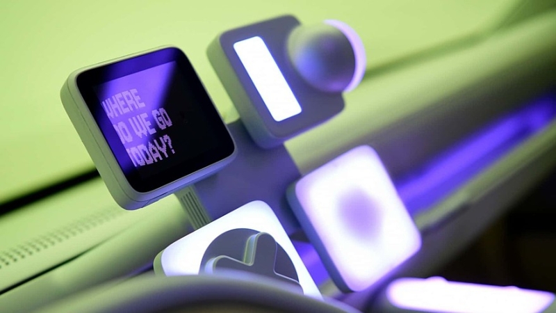 Hyundai готовит новый молодёжный хэтчбек для Европы в духе почившего Veloster