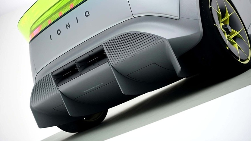 Hyundai готовит новый молодёжный хэтчбек для Европы в духе почившего Veloster