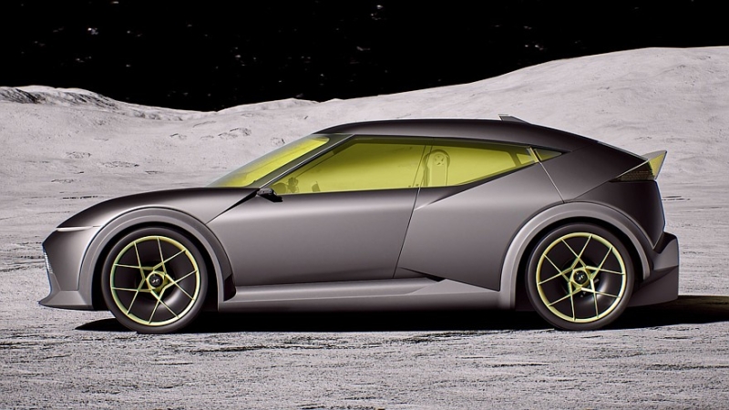 Hyundai готовит новый молодёжный хэтчбек для Европы в духе почившего Veloster