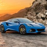 Кризисный Lotus увяз в реструктуризации и готовит гибридную версию спорткара Emira