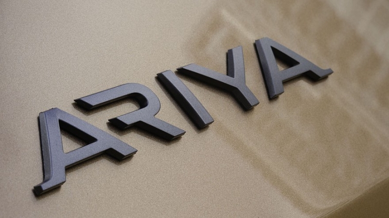 Кроссовер Nissan Ariya покидает США, несмотря на рост продаж