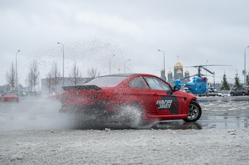 Московское Автошоу &ndash; главная автомобильная выставка года