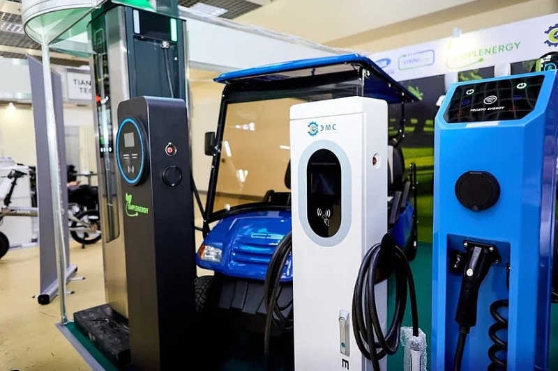 Московское Автошоу &ndash; главная автомобильная выставка года