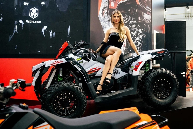 &laquo;Мотозима&raquo; &ndash; новые возможности вне сезона!