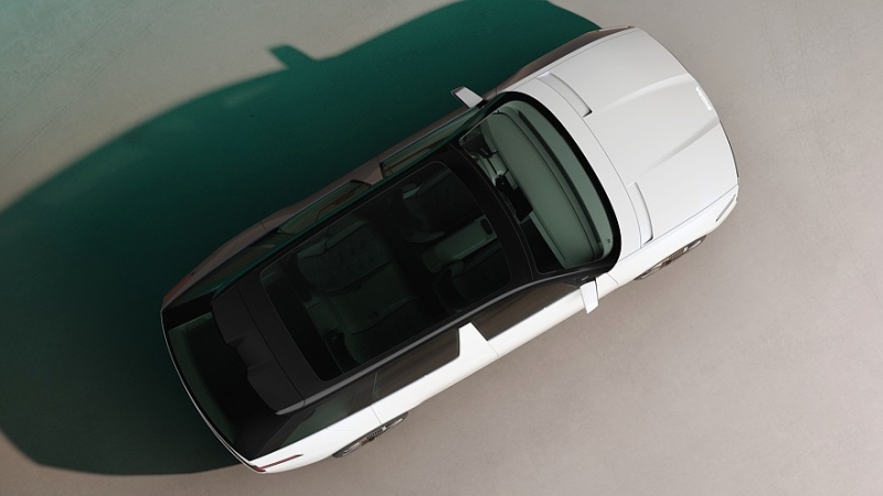 Новая Octavia в формате &laquo;зубила&raquo;: Skoda готовится к радикальной смене дизайна