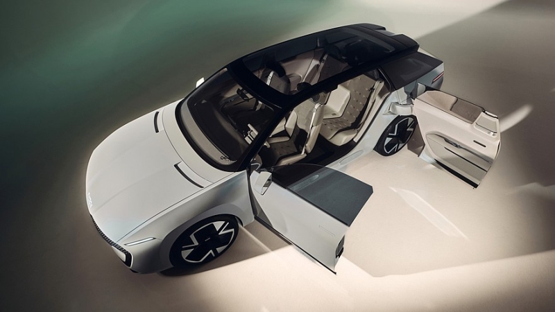 Новая Octavia в формате &laquo;зубила&raquo;: Skoda готовится к радикальной смене дизайна