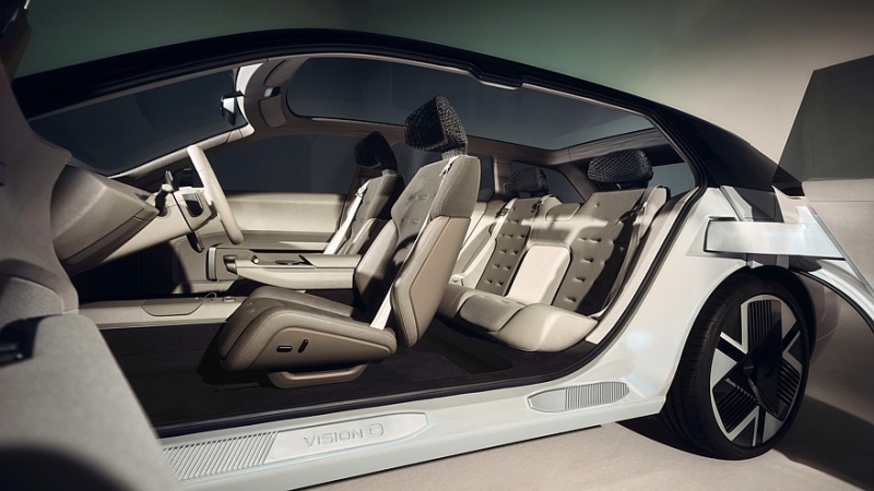 Новая Octavia в формате &laquo;зубила&raquo;: Skoda готовится к радикальной смене дизайна