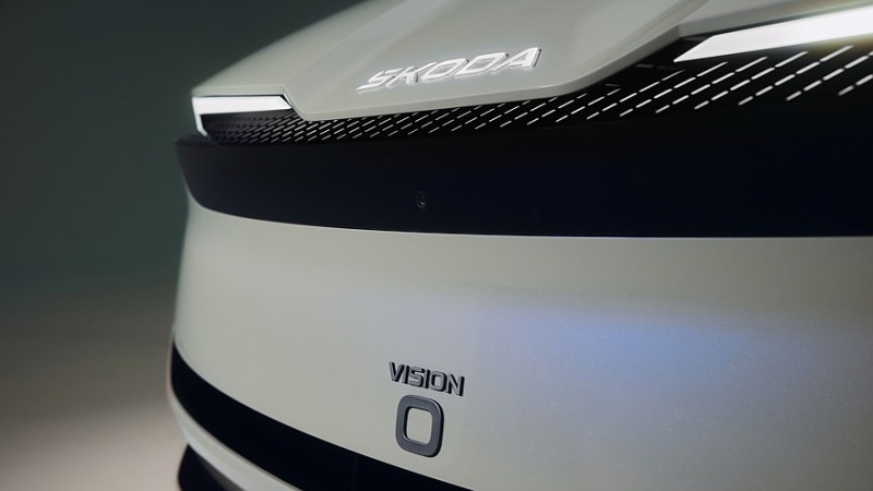 Новая Octavia в формате &laquo;зубила&raquo;: Skoda готовится к радикальной смене дизайна