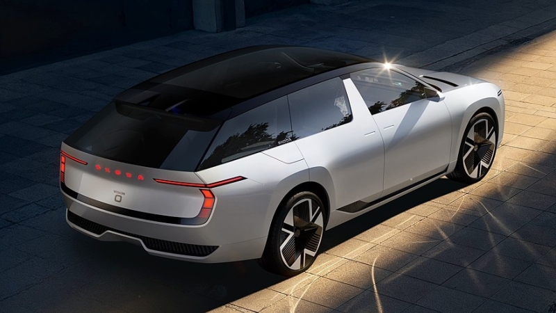 Новая Octavia в формате &laquo;зубила&raquo;: Skoda готовится к радикальной смене дизайна