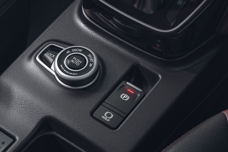 Новый глобальный кроссовер Suzuki Victoris: три варианта &laquo;начинки&raquo;, есть полный привод