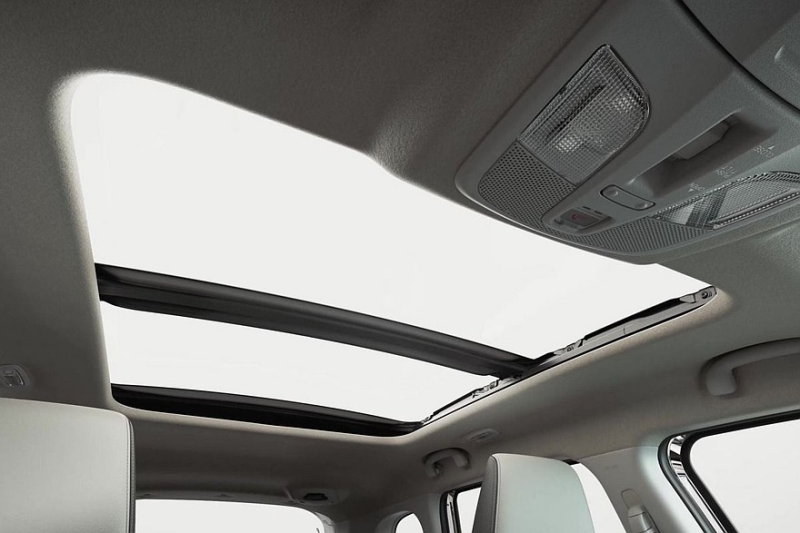 Новый глобальный кроссовер Suzuki Victoris: три варианта &laquo;начинки&raquo;, есть полный привод