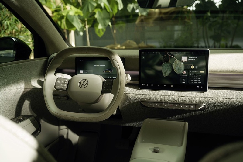 Skoda готовит недорогой кроссовер: рассекречена внешность серийной версии Epiq