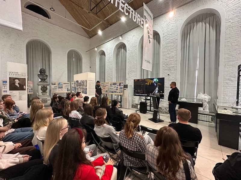 Студенты из Екатеринбурга разработают новый мотоцикл на базе &laquo;Урала&raquo;