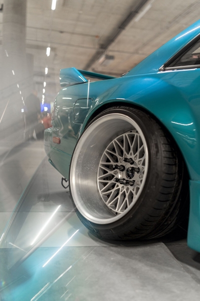 В Санкт-Петербурге стартует традиционная выставка &laquo;DRIFT EXPO&raquo; для фанатов автоспорта