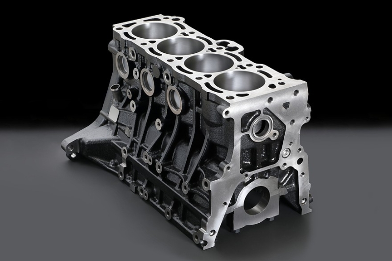 Вечная классика: Toyota возобновляет производство легендарного двигателя 4A-GE